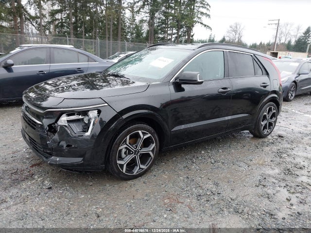 KIA Niro Ex Touring 2023 KNDCR3LE9P5035161 Image 2