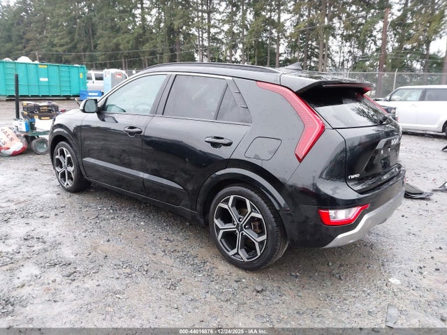 KIA Niro Ex Touring 2023 KNDCR3LE9P5035161 Image 3