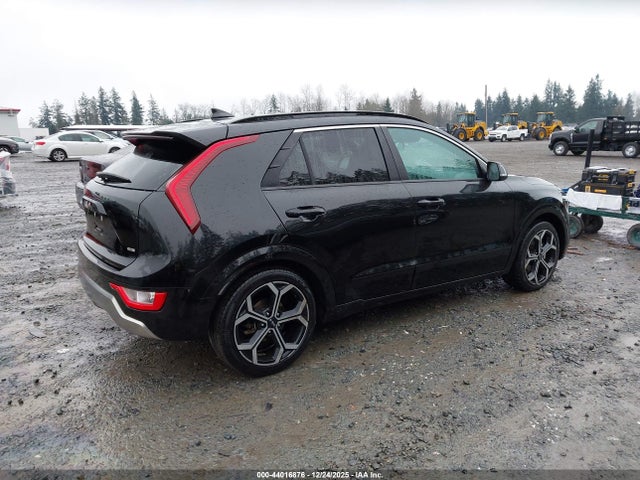 KIA Niro Ex Touring 2023 KNDCR3LE9P5035161 Image 4
