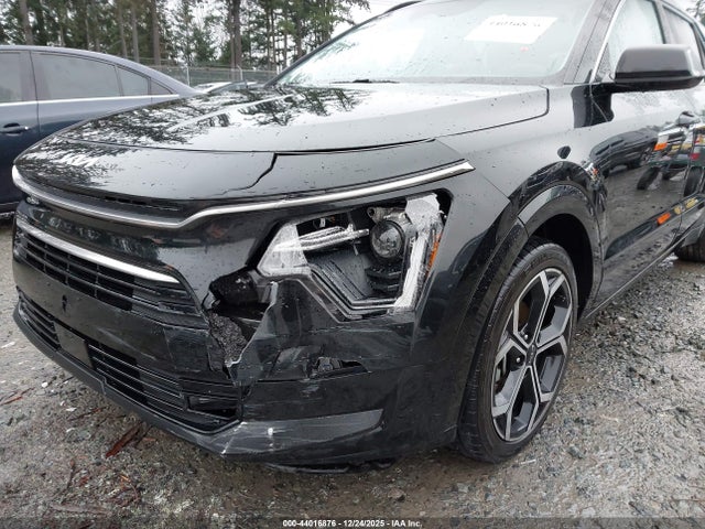 KIA Niro Ex Touring 2023 KNDCR3LE9P5035161 Image 6