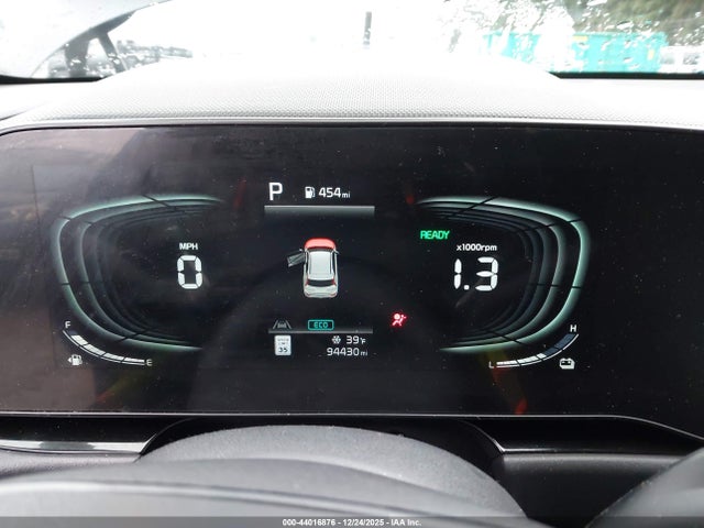 KIA Niro Ex Touring 2023 KNDCR3LE9P5035161 Image 7