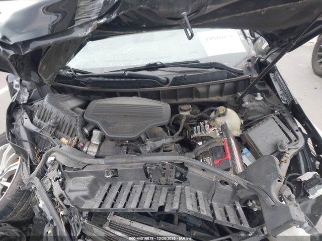 2017 CADILLAC XT5 1GYKNBRS0HZ234537 Photo 9