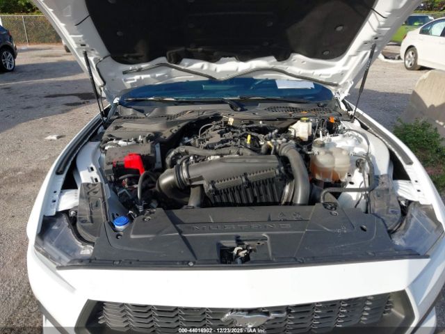 2024 FORD MUSTANG 1FA6P8TH0R5114642 Photo 9