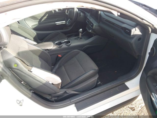 2024 FORD MUSTANG 1FA6P8TH0R5114642 Photo 4