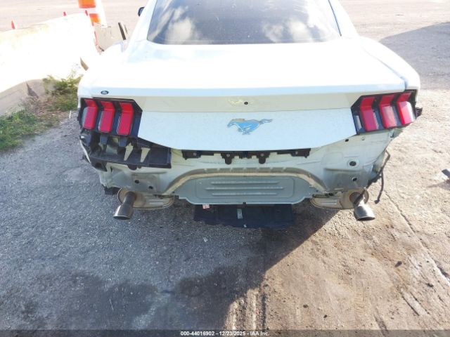 2024 FORD MUSTANG 1FA6P8TH0R5114642 Photo 5