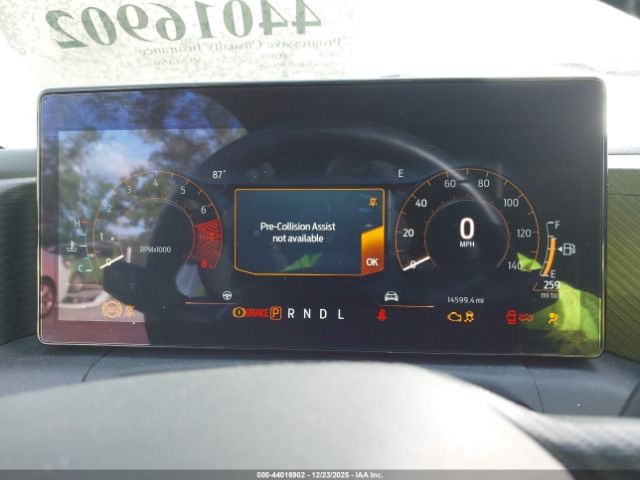 2024 FORD MUSTANG 1FA6P8TH0R5114642 Photo 6