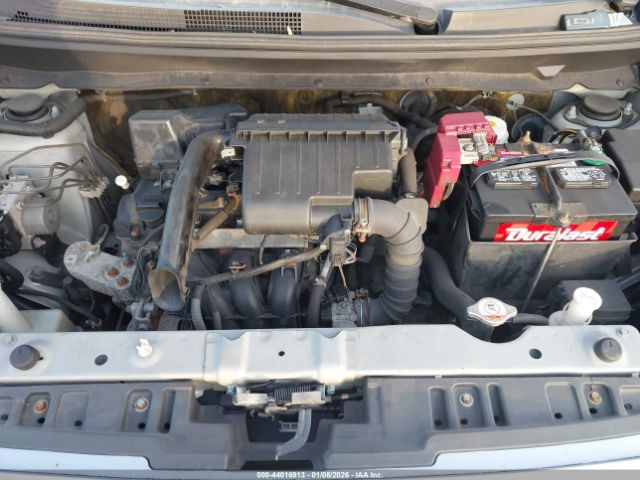 2017 MITSUBISHI MIRAGE ML32A5HJ3HH009758 Photo 9