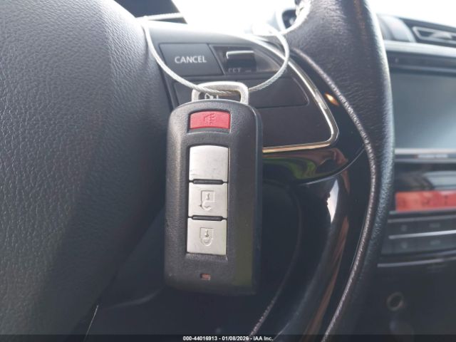 2017 MITSUBISHI MIRAGE ML32A5HJ3HH009758 Photo 10