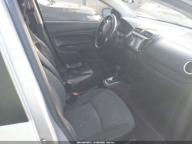 2017 MITSUBISHI MIRAGE ML32A5HJ3HH009758 Photo 4