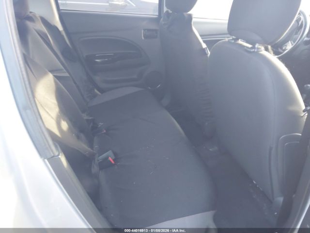 2017 MITSUBISHI MIRAGE ML32A5HJ3HH009758 Photo 7