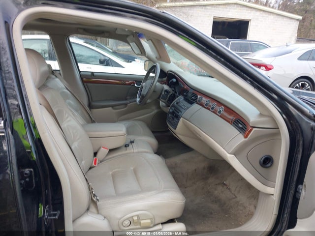 2001 CADILLAC DEVILLE 1G6KD54Y41U250171 Photo 4