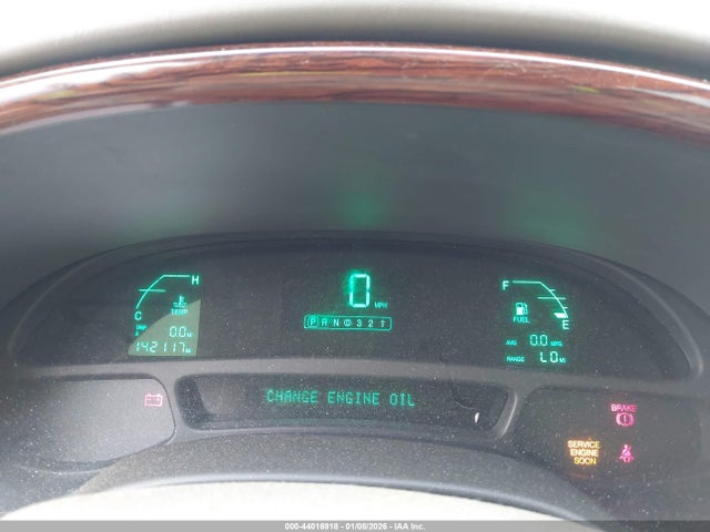 2001 CADILLAC DEVILLE 1G6KD54Y41U250171 Photo 6