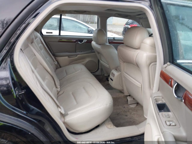 2001 CADILLAC DEVILLE 1G6KD54Y41U250171 Photo 7