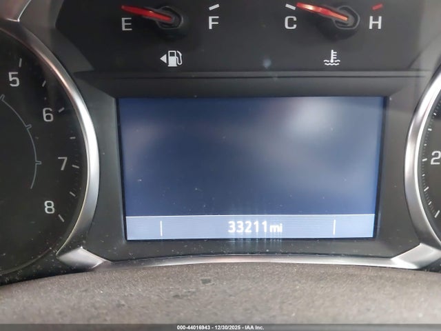 3GKALVEG1PL215063 GMC Terrain Awd Slt