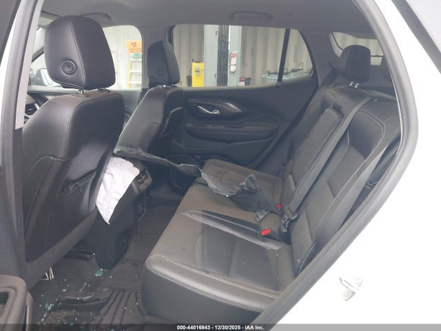 3GKALVEG1PL215063 GMC Terrain Awd Slt