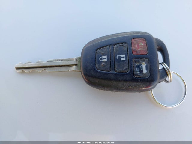 Toyota CAMRY LE 2014 4T4BF1FK7ER444516 Image 11