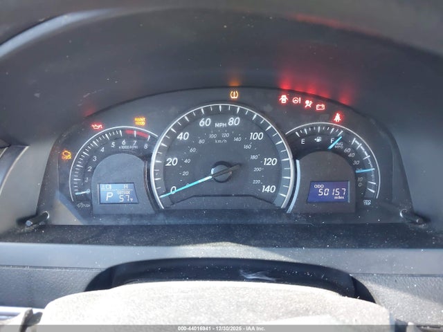 Toyota CAMRY LE 2014 4T4BF1FK7ER444516 Image 7