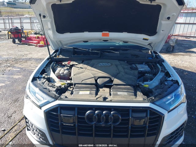 2021 AUDI Q7 WA1LXAF7XMD039643 Photo 9
