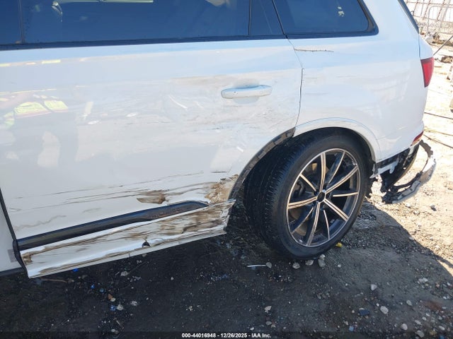 2021 AUDI Q7 WA1LXAF7XMD039643 Photo 5