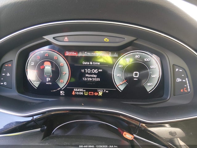 2021 AUDI Q7 WA1LXAF7XMD039643 Photo 6