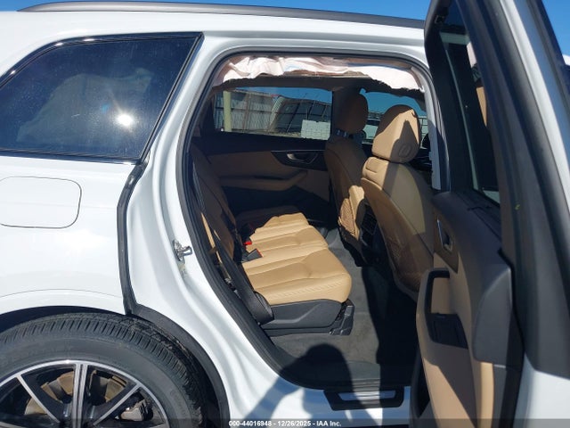 2021 AUDI Q7 WA1LXAF7XMD039643 Photo 7