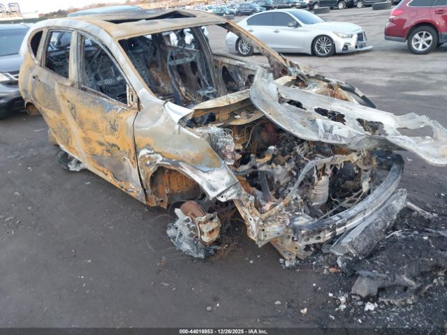 2020 HONDA CR-V 2HKRW2H8XLH623080