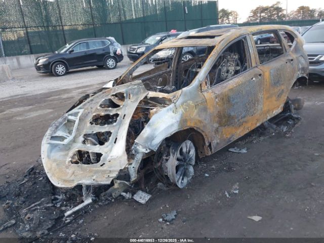 2020 HONDA CR-V 2HKRW2H8XLH623080 Photo 1