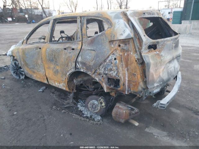 2020 HONDA CR-V 2HKRW2H8XLH623080 Photo 2