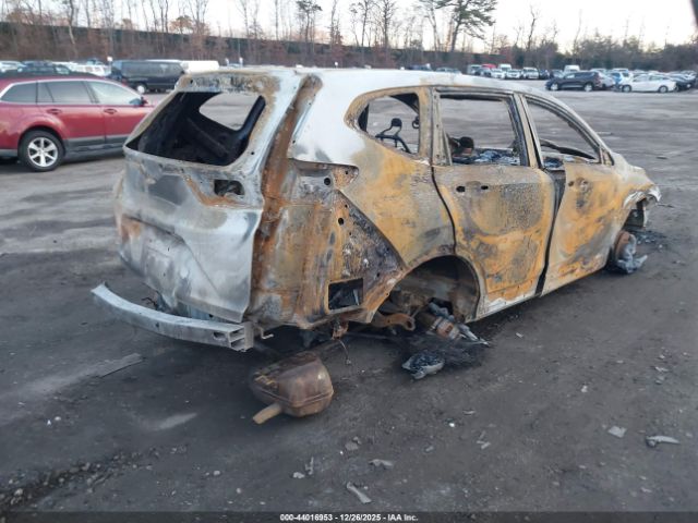 2020 HONDA CR-V 2HKRW2H8XLH623080 Photo 3