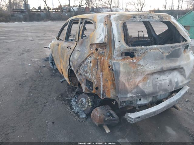 2020 HONDA CR-V 2HKRW2H8XLH623080 Photo 5