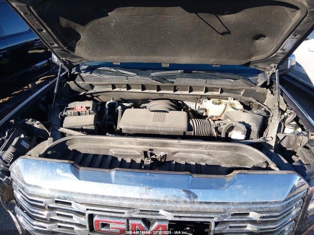 Aukcja sprzedaży 2022 Gmc Sierra 1500 4wd  Short Box Denali, vin: 3GTUUGED0NG676316, numer aukcji: 44016964