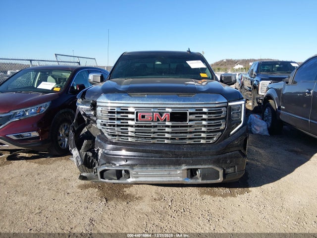 Aukcja sprzedaży 2022 Gmc Sierra 1500 4wd  Short Box Denali, vin: 3GTUUGED0NG676316, numer aukcji: 44016964