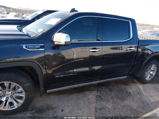 Aukcja sprzedaży 2022 Gmc Sierra 1500 4wd  Short Box Denali, vin: 3GTUUGED0NG676316, numer aukcji: 44016964