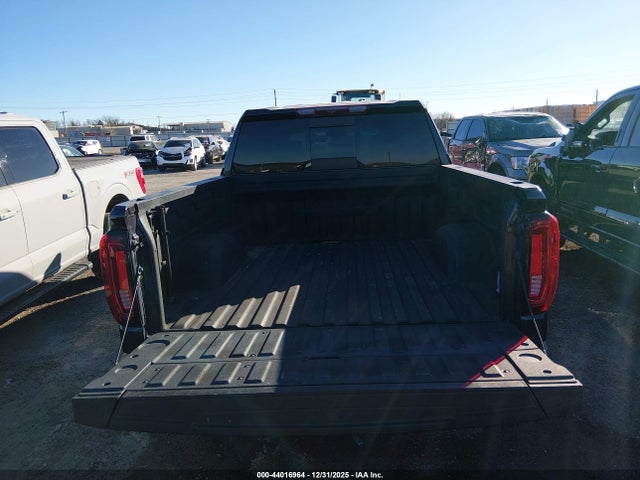 Aukcja sprzedaży 2022 Gmc Sierra 1500 4wd  Short Box Denali, vin: 3GTUUGED0NG676316, numer aukcji: 44016964