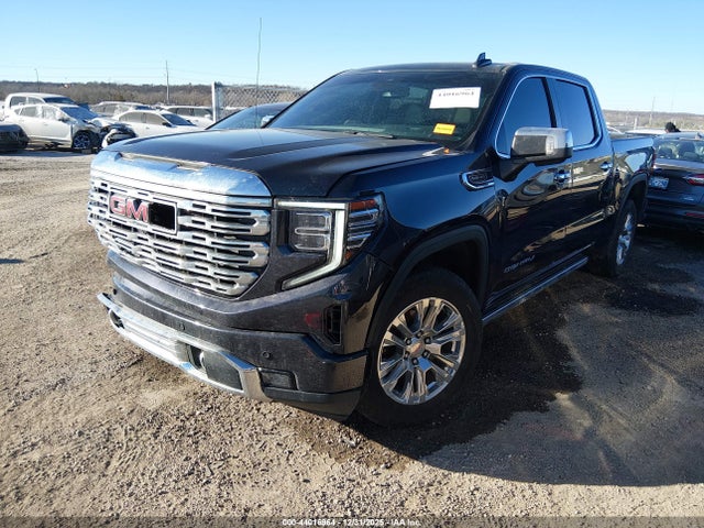 Aukcja sprzedaży 2022 Gmc Sierra 1500 4wd  Short Box Denali, vin: 3GTUUGED0NG676316, numer aukcji: 44016964