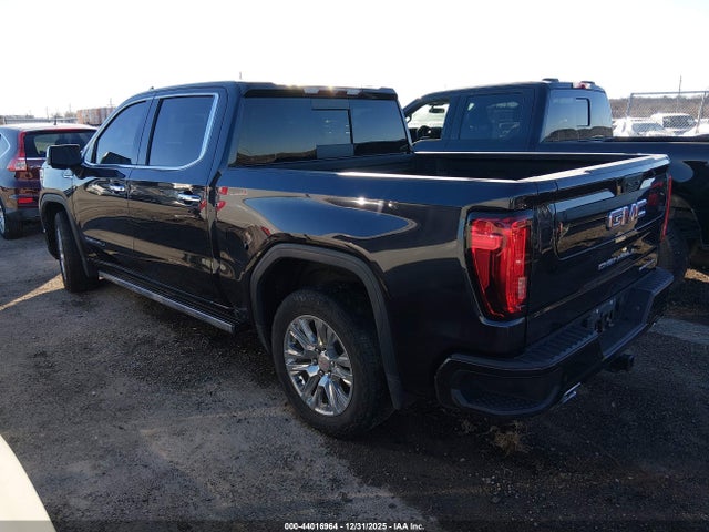 Aukcja sprzedaży 2022 Gmc Sierra 1500 4wd  Short Box Denali, vin: 3GTUUGED0NG676316, numer aukcji: 44016964
