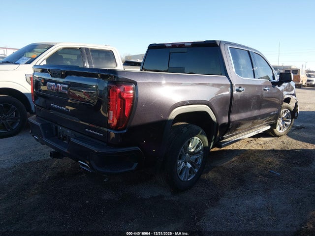 Aukcja sprzedaży 2022 Gmc Sierra 1500 4wd  Short Box Denali, vin: 3GTUUGED0NG676316, numer aukcji: 44016964