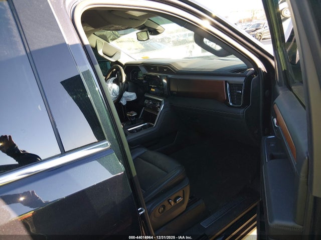 Aukcja sprzedaży 2022 Gmc Sierra 1500 4wd  Short Box Denali, vin: 3GTUUGED0NG676316, numer aukcji: 44016964
