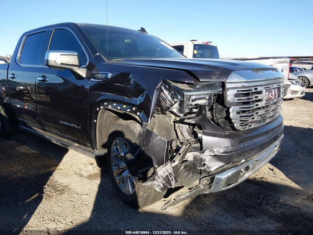 Aukcja sprzedaży 2022 Gmc Sierra 1500 4wd  Short Box Denali, vin: 3GTUUGED0NG676316, numer aukcji: 44016964