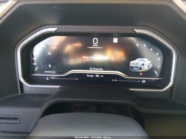 Aukcja sprzedaży 2022 Gmc Sierra 1500 4wd  Short Box Denali, vin: 3GTUUGED0NG676316, numer aukcji: 44016964