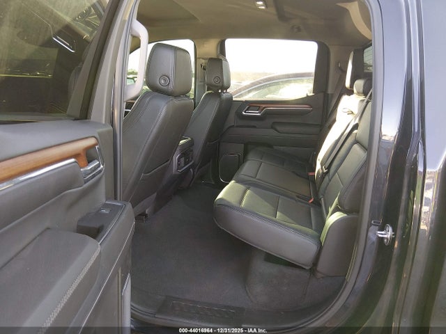 Aukcja sprzedaży 2022 Gmc Sierra 1500 4wd  Short Box Denali, vin: 3GTUUGED0NG676316, numer aukcji: 44016964