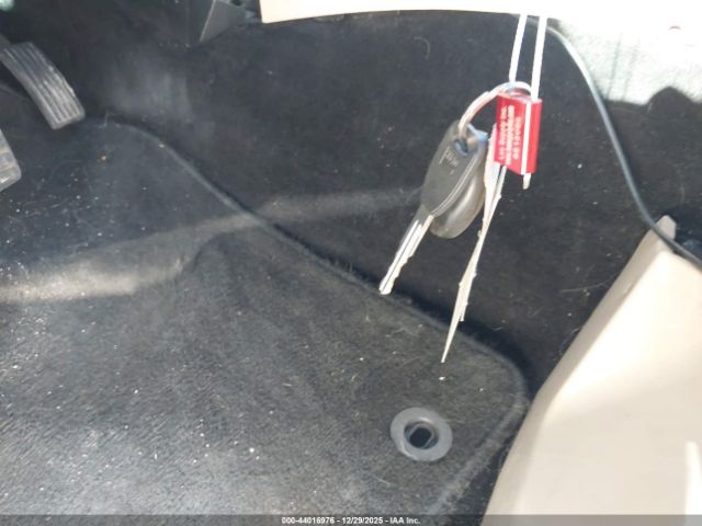 2003 LAND ROVER DISCOVERY SALTY16423A782640 Photo 10