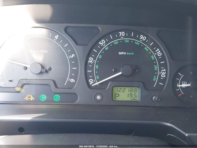 2003 LAND ROVER DISCOVERY SALTY16423A782640 Photo 6