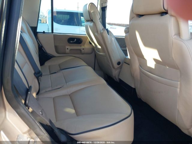 2003 LAND ROVER DISCOVERY SALTY16423A782640 Photo 7