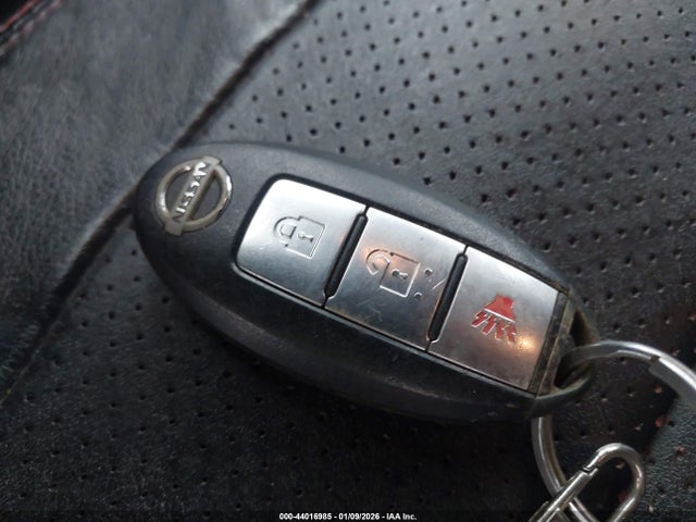 44016985 :رقم المزاد ، JN8AS5MVXDW131557 vin ، 2013 Nissan Rogue Sv W/sl Pkg مزاد بيع