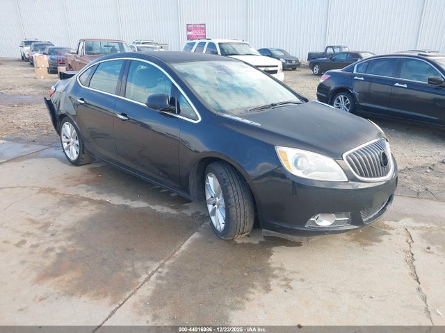Продажа на аукционе авто 2014 Buick Verano Convenience Group, vin: 1G4PR5SK9E4173625, номер лота: 44016986
