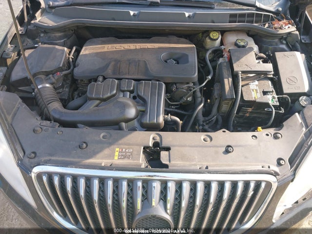 44016986 :رقم المزاد ، 1G4PR5SK9E4173625 vin ، 2014 Buick Verano Convenience Group مزاد بيع