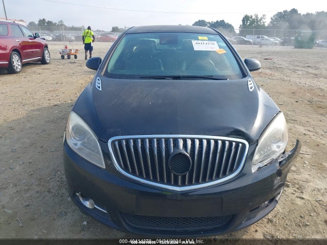 44016986 :رقم المزاد ، 1G4PR5SK9E4173625 vin ، 2014 Buick Verano Convenience Group مزاد بيع