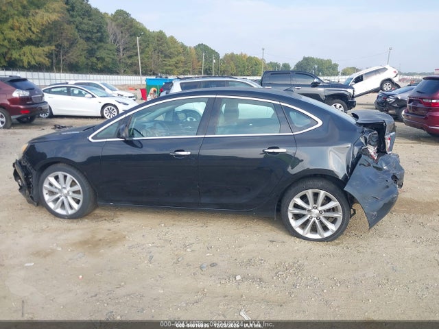44016986 :رقم المزاد ، 1G4PR5SK9E4173625 vin ، 2014 Buick Verano Convenience Group مزاد بيع