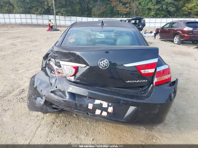 44016986 :رقم المزاد ، 1G4PR5SK9E4173625 vin ، 2014 Buick Verano Convenience Group مزاد بيع
